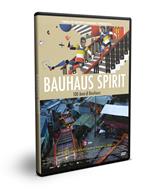 Bauhaus Spirit (DVD)