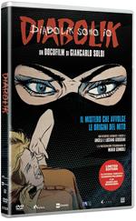 Diabolik sono io (DVD)