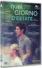 Quel giorno d'estate (DVD)