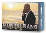Il commissario Montalbano. Cofanetto Limited Edition. Stagioni complete 1-13 (34 DVD)