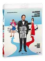 Tutta un'altra vita (DVD + Blu-ray)