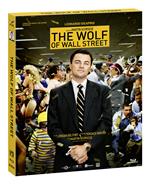 The Wolf of Wall Street (Blu-ray)