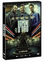 Gli uomini d'oro (DVD)