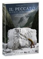 Il peccato. Il furore di Michelangelo (DVD)