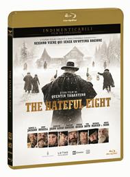 The Hateful Eight (Blu-ray)