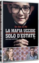 La mafia uccide solo d'estate (DVD)