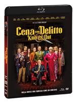 Cena con delitto (DVD + Blu-ray)