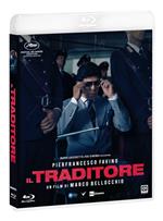 Il traditore (Blu-ray)