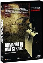 Romanzo di una strage (DVD)