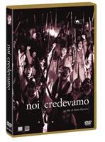 Noi credevamo (DVD)