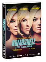 Bombshell. La voce dello scandalo (DVD)