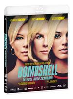 Bombshell. La voce dello scandalo (DVD + Blu-ray)