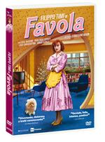Favola (DVD)