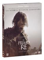 Il primo re (DVD + Blu-ray)