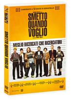 Smetto quando voglio (DVD)