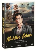 Martin Eden (DVD)