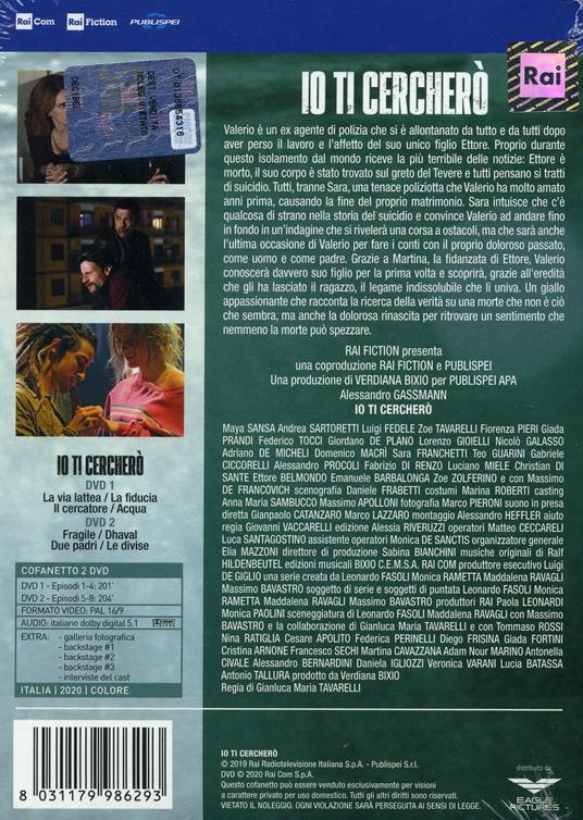 Divorzio a Las Vegas (DVD) di Umberto Riccioni Carteni - DVD - 2