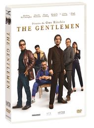 The Gentlemen (DVD)