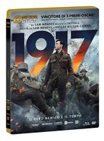 1917. Con Ocard numerata e Card da collezione (DVD + Blu-ray)