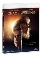 Chaos Walking (Blu-ray)