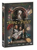 Alice e Peter (DVD)