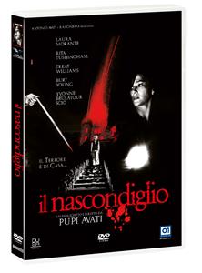 Film Il nascondiglio (DVD) Pupi Avati