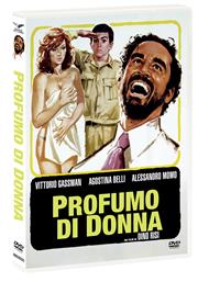 Profumo di donna (DVD)