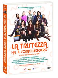 La tristezza ha il sonno leggero (DVD)