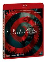 Spiral. L'eredità di Saw (Blu-ray)