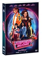 Gunpowder Milkshake (DVD)