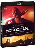 Mondocane (Blu-ray)