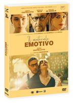 Il materiale emotivo (DVD)