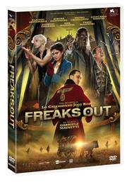 Freaks Out (DVD)