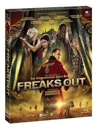 Freaks Out (Blu-ray)