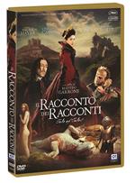 Il racconto dei racconti (DVD)