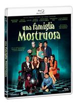 Una famiglia mostruosa (Blu-ray)