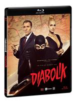 Diabolik (Blu-ray)