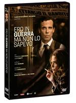 Ero in guerra ma non lo sapevo (DVD)