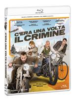 C'era una volta il crimine (Blu-ray)