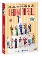 Il giorno più bello (DVD)