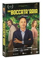 Una boccata d'aria (DVD)