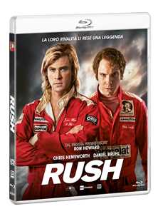 Film Rush (Blu-ray) Ron Howard