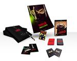 Diabolik. Deluxe Edition Ltd Numerata + Gadget (DVD + Blu-ray)