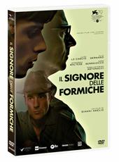 Film Il signore delle formiche (DVD) Gianni Amelio
