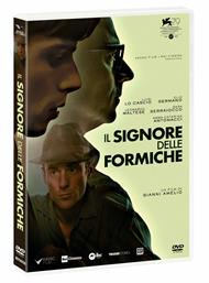 Il signore delle formiche (DVD)