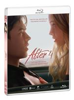 After 4 (Blu-ray)
