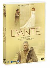 Film Dante (DVD) Pupi Avati