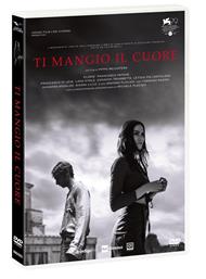 Ti mangio il cuore (DVD)