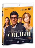 Il colibrì (Blu-ray)