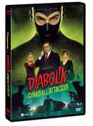 Diabolik. Ginko all'attacco